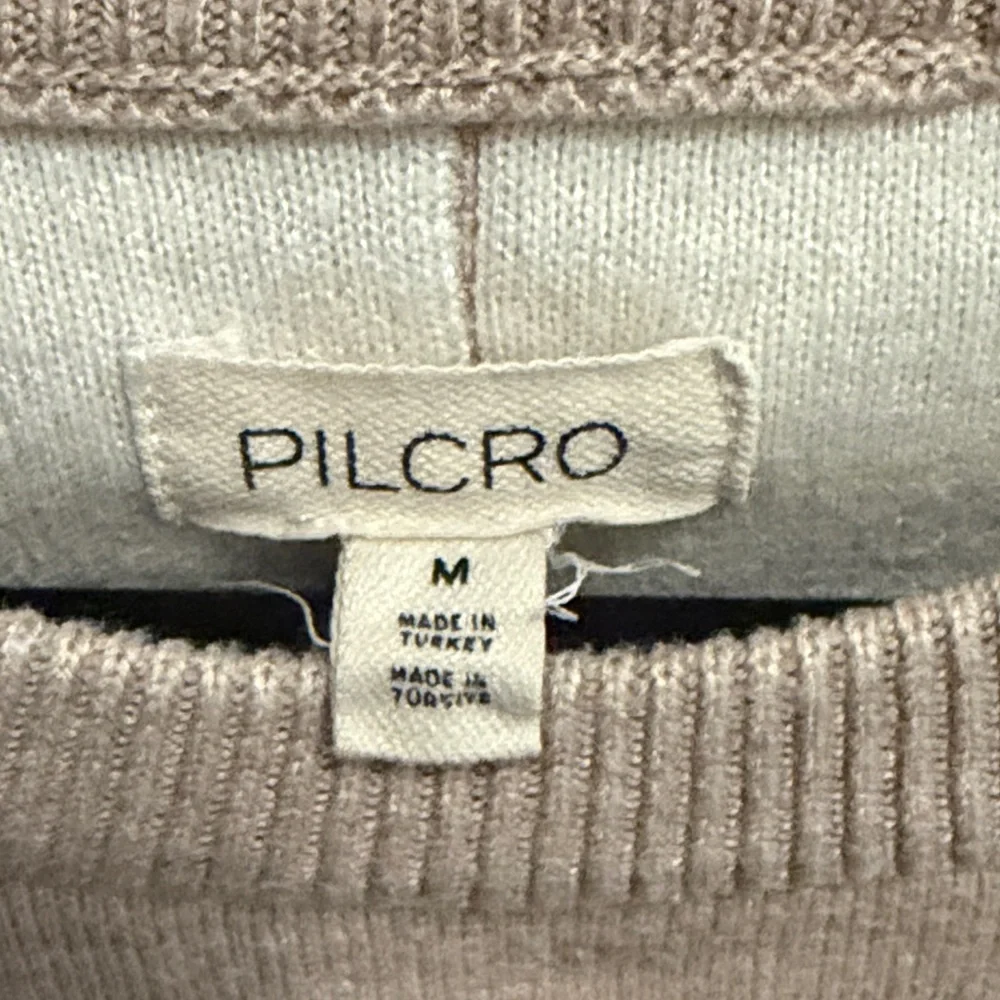 Anthropologie The Oaklyn Cozy Crew-Neck Sweatshirt by Pilcro - Picture 6 of 11